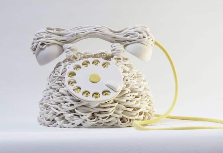 “telephone with wire 1”